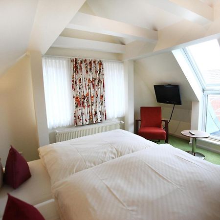 Hotel Schmidt Am Markt Meppen Exteriör bild