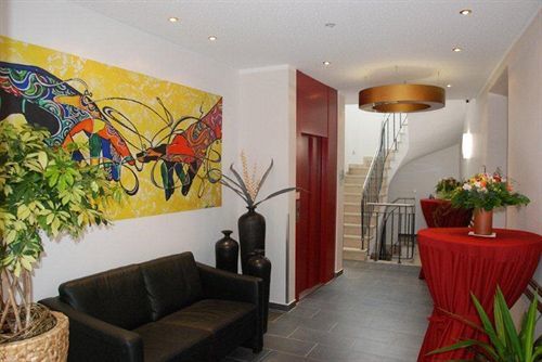 Hotel Schmidt Am Markt Meppen Exteriör bild